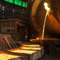 Copper Extraction Unit